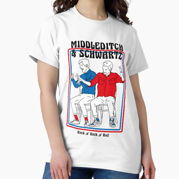 Item preview, Middleditch & Schwartz Design designed and sold by Bree W..