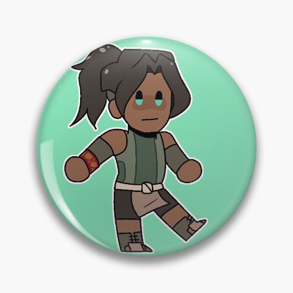 Item preview, Izel - sticker designed and sold by Tadesart.