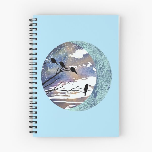 Item preview, Once Upon a Night designed and sold by Aasim Shaikh.