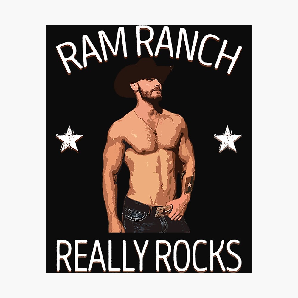 Ram Ranch Porn