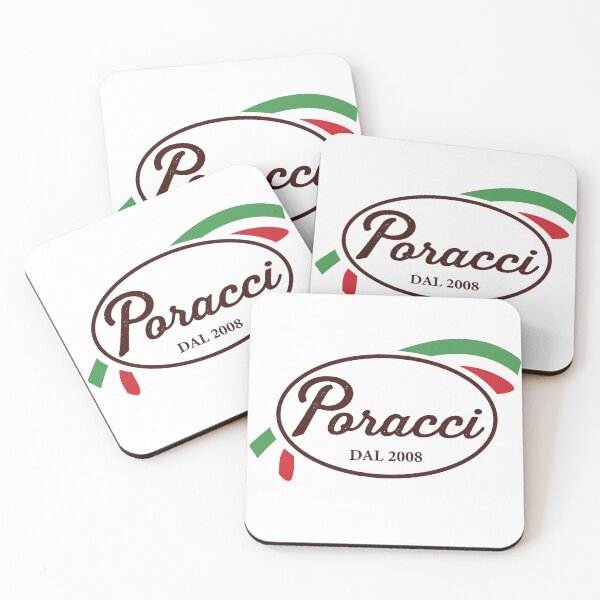 Item preview, Poracci dal 2008 designed and sold by queerrilla.