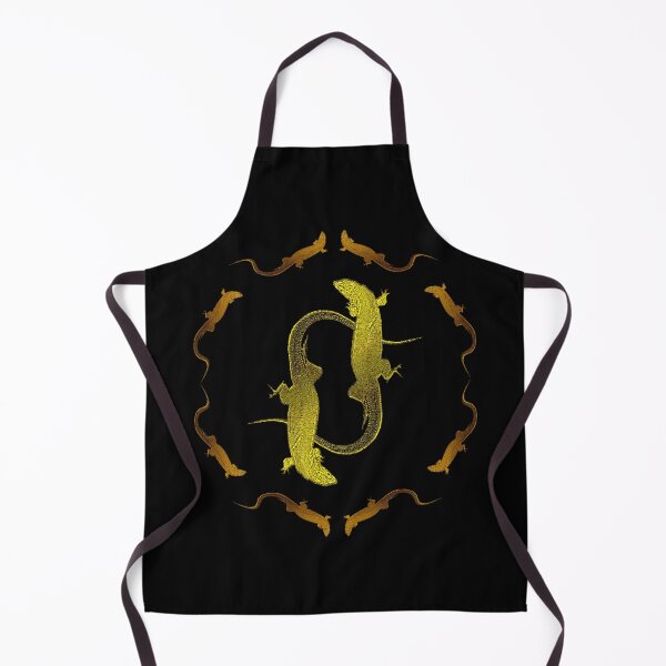 Item preview, Lizards designed and sold by Guardi71.