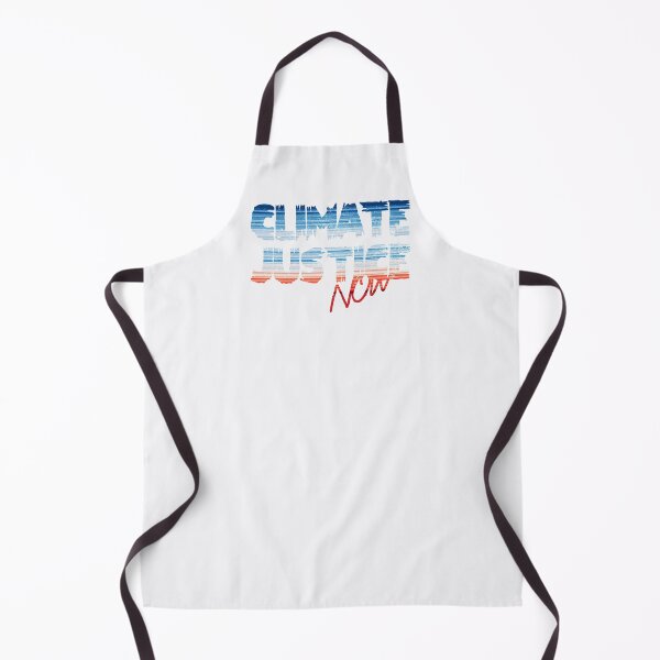 Item preview, Climate Justice Now designed and sold by wunderfamily.