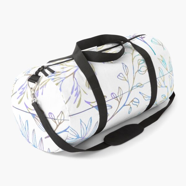 Item preview, Beautiful Floral  patterns backpack designed and sold by Style2Vie.