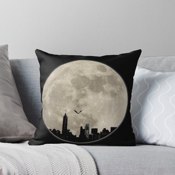 Item preview, DETROIT CITY SKYSCRAPER SKYLINES designed and sold by yasmh.