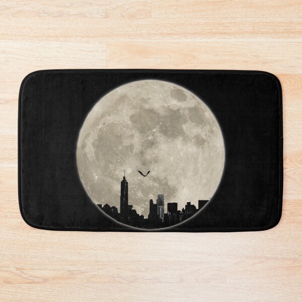 Item preview, DETROIT CITY SKYSCRAPER SKYLINES designed and sold by yasmh.
