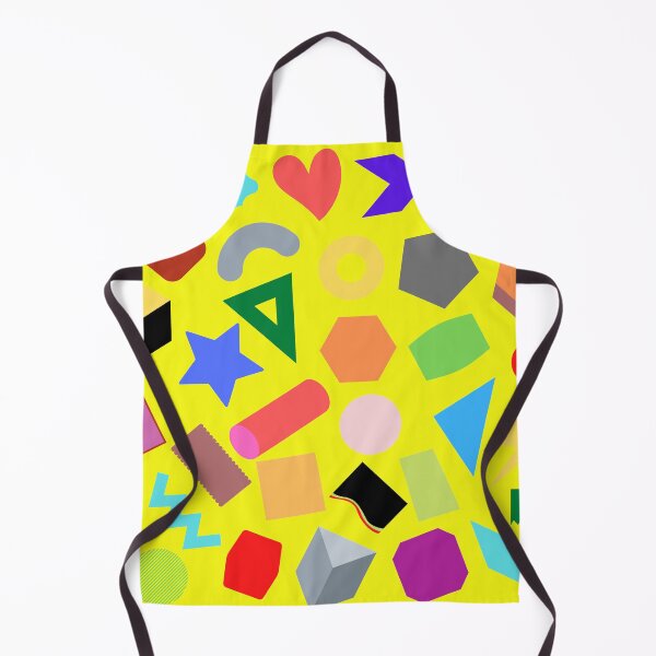 Item preview, Shapes & Colors designed and sold by Zukhra79.