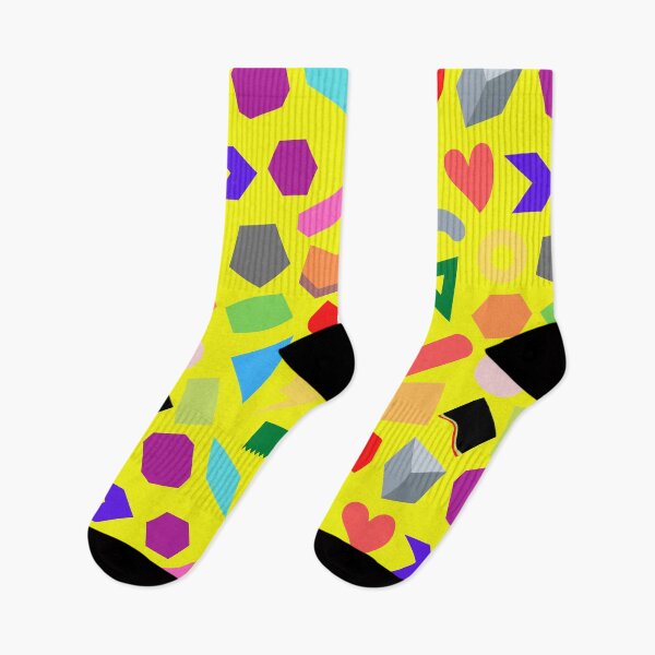 Item preview, Shapes & Colors designed and sold by Zukhra79.