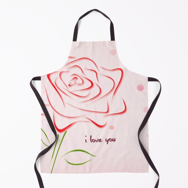 Item preview, love rose designed and sold by 42youbest.