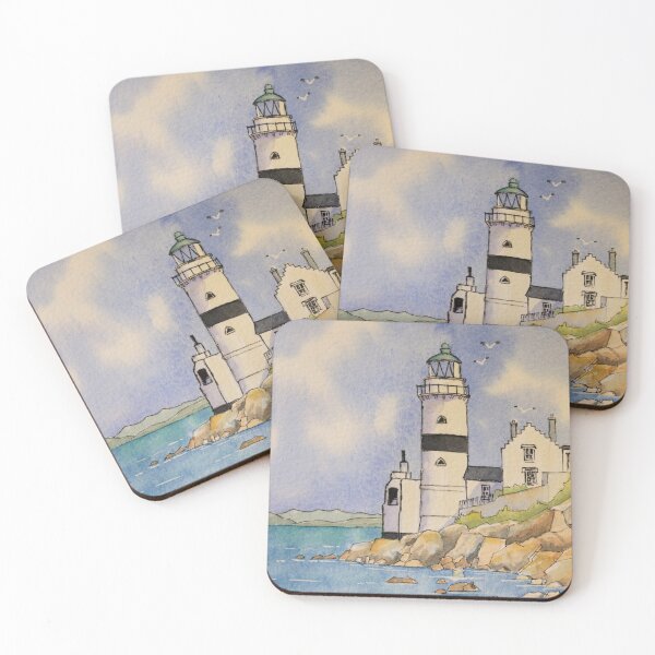 Item preview, Cloch Lighthouse. designed and sold by John Ray.