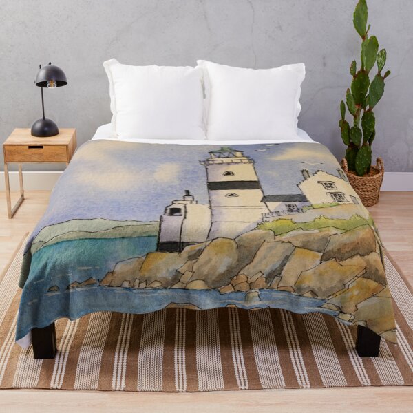 Item preview, Cloch Lighthouse. designed and sold by John Ray.