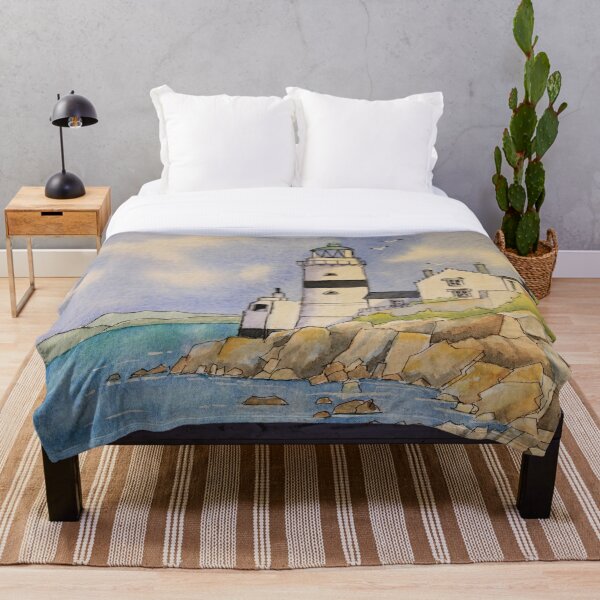 Item preview, Cloch Lighthouse. designed and sold by John Ray.
