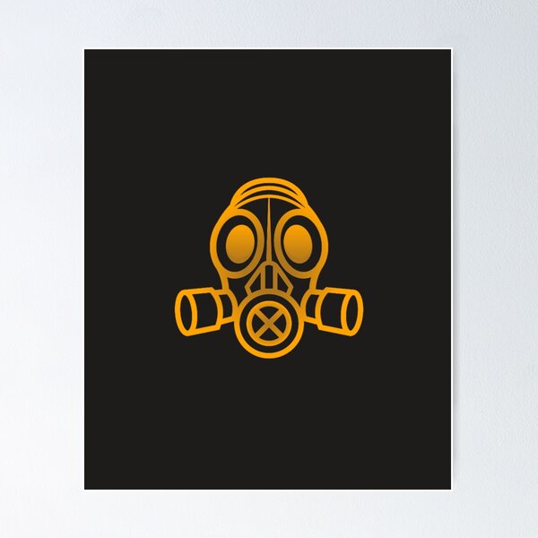 Item preview, WARS MASK designed and sold by NEXT-WAVE.