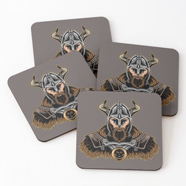 Item preview, Illustration Viking designed and sold by JarlBontime.