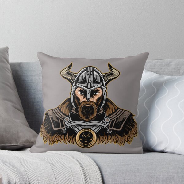 Item preview, Illustration Viking designed and sold by JarlBontime.