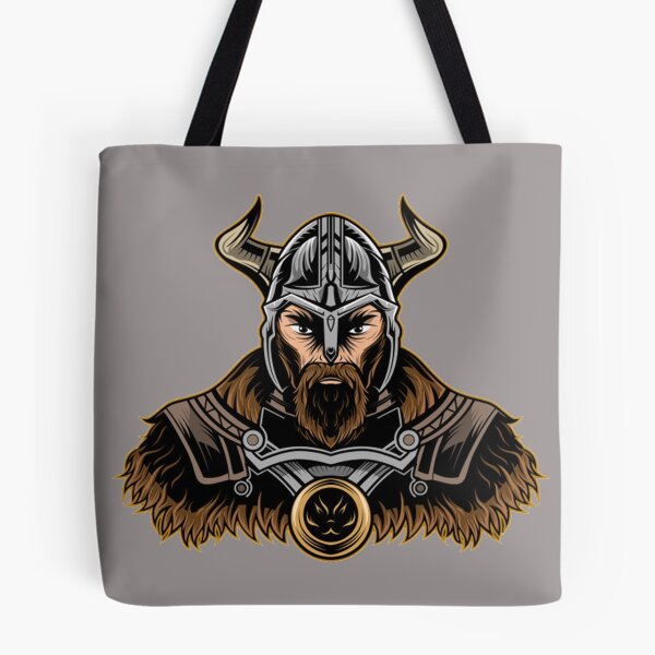 Item preview, Illustration Viking designed and sold by JarlBontime.