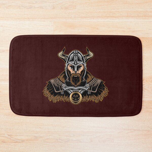 Item preview, Illustration Viking designed and sold by JarlBontime.