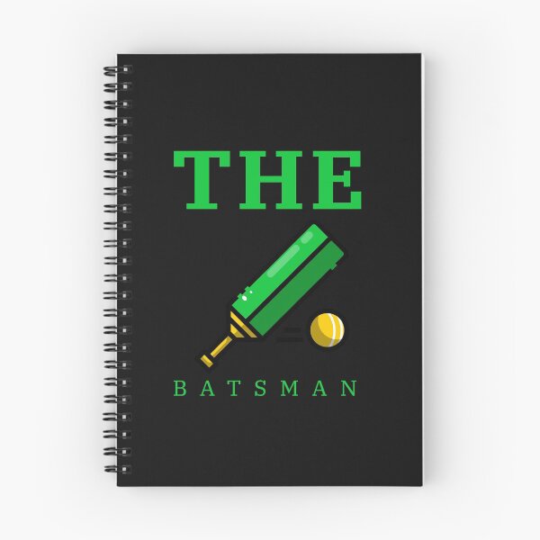 Item preview, THE BATSMAN  designed and sold by CoopClothing.