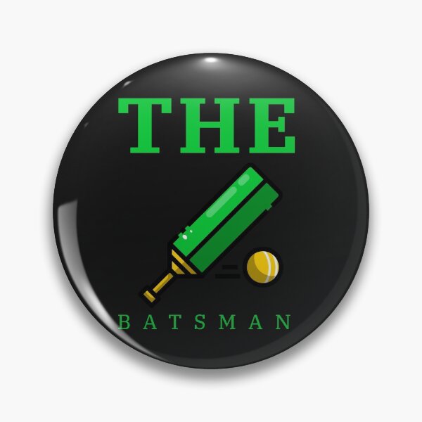 Item preview, THE BATSMAN  designed and sold by CoopClothing.