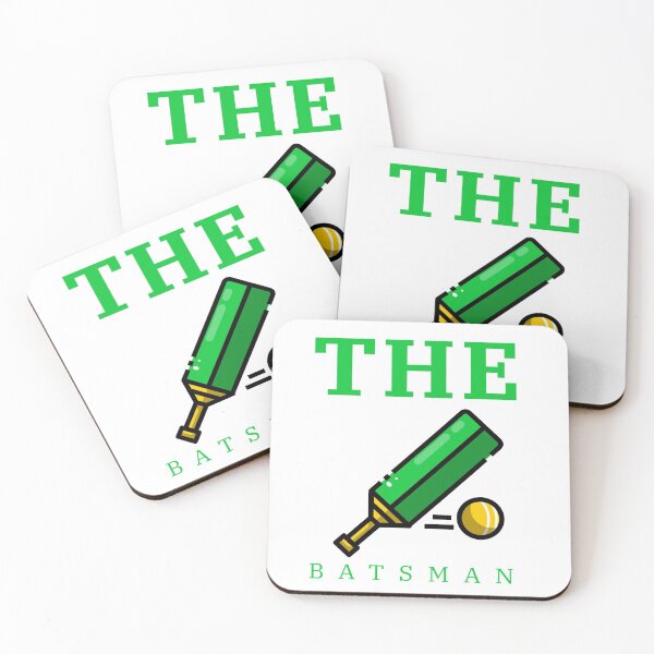 Item preview, THE BATSMAN  designed and sold by CoopClothing.