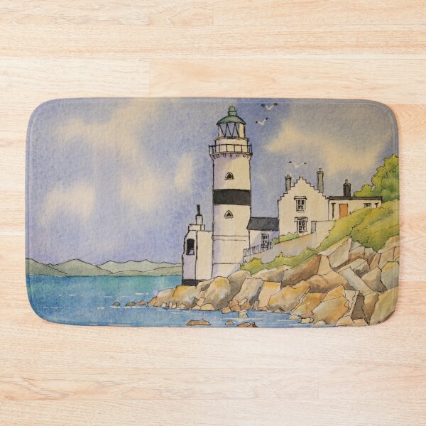 Item preview, Cloch Lighthouse. designed and sold by John Ray.
