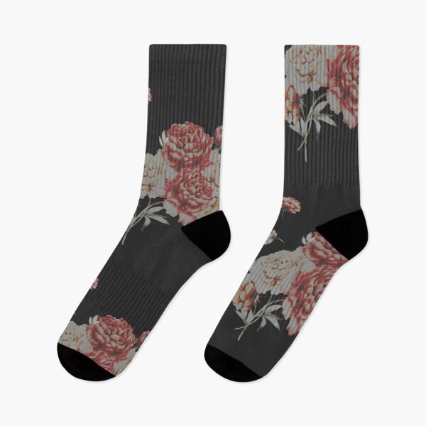 Item preview, Flowers Blooming designed and sold by blissfulll.