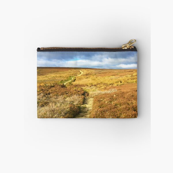 Item preview, Cleveland Way - North York Moors, UK designed and sold by GeorgeOne.