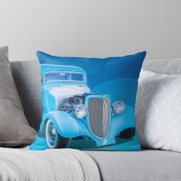 Item preview, 1934 Coupe designed and sold by Hawley Designs.