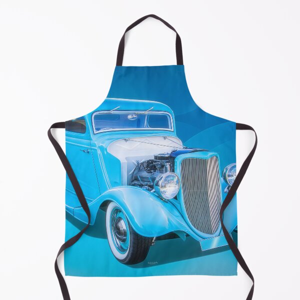 Item preview, 1934 Coupe designed and sold by Hawley Designs.