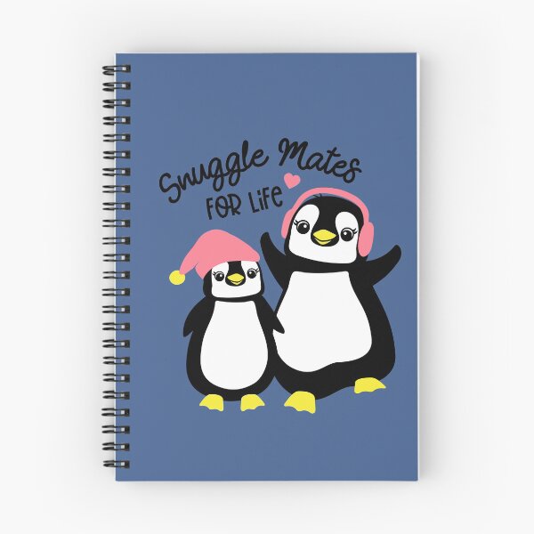 Item preview, Snuggle Mates for Life designed and sold by PilaStudio.