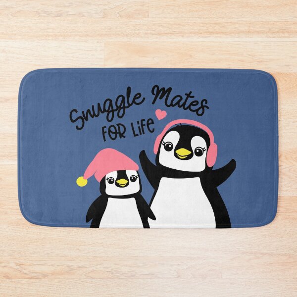 Item preview, Snuggle Mates for Life designed and sold by PilaStudio.