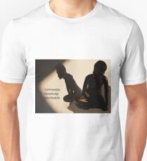 the guest Unisex T-Shirt