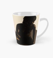the guest Tall Mug