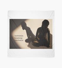 the guest Scarf