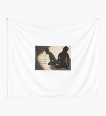 the guest Wall Tapestry