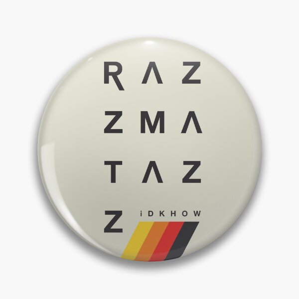 Item preview, RAZZMATAZZ - I DON'T KNOW HOW BUT THEY FOUND ME designed and sold by elllarose.