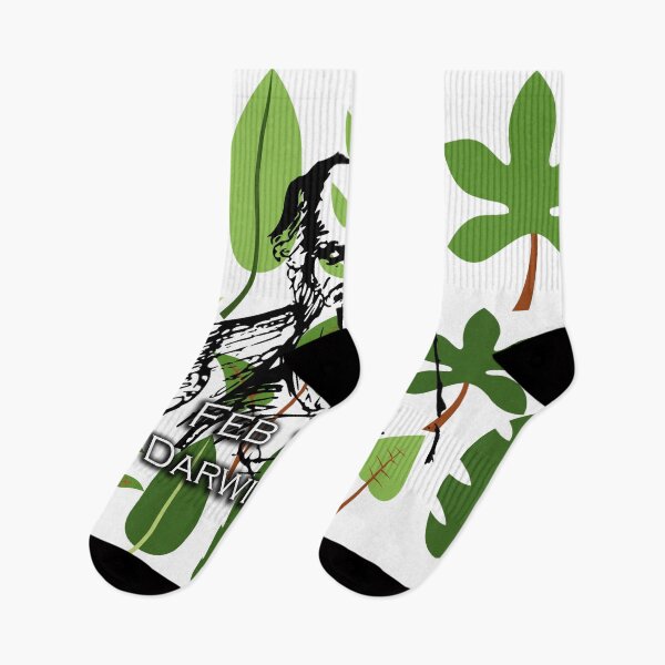 Item preview, ME ENCANTA EL DÍA DE DARWIN designed and sold by REALDesign-Shop.