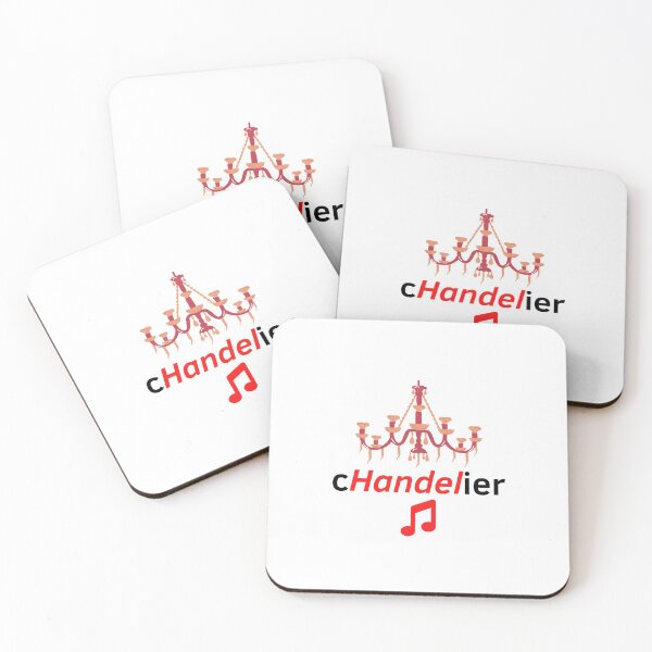 Item preview, c'Handel'ier George Frideric Handel designed and sold by Musicianst0re.