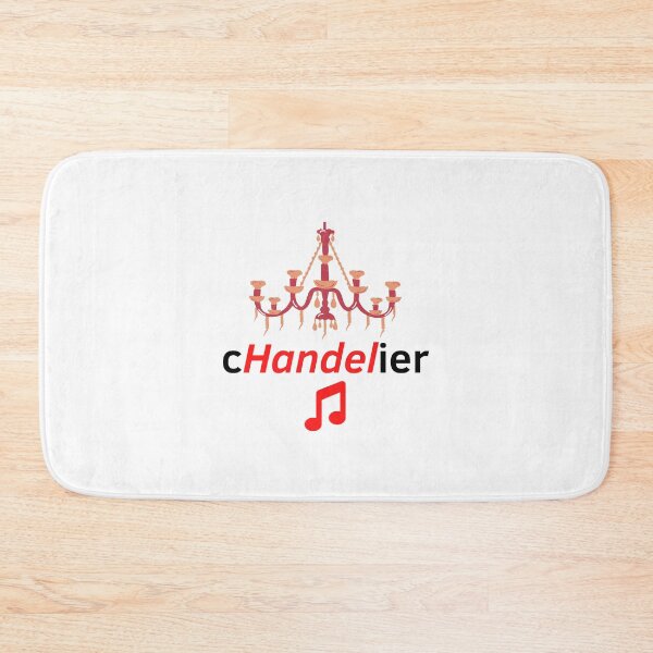 Item preview, c'Handel'ier George Frideric Handel designed and sold by Musicianst0re.