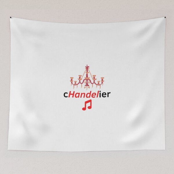 Item preview, c'Handel'ier George Frideric Handel designed and sold by Musicianst0re.
