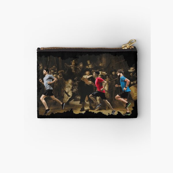 Item preview, Running Rembrandt designed and sold by Grobie.