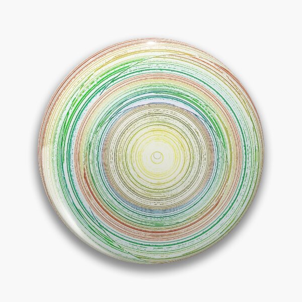 Item preview, Retro watercolour designed and sold by anni103.