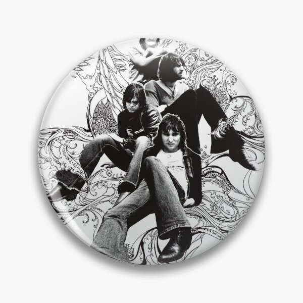 Item preview, Get Born - Jet album cover designed and sold by elllarose.