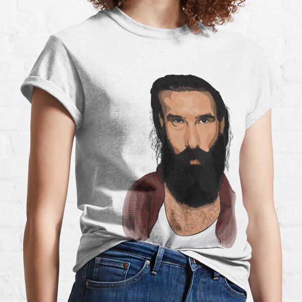 Luke Harper Classic T-Shirt