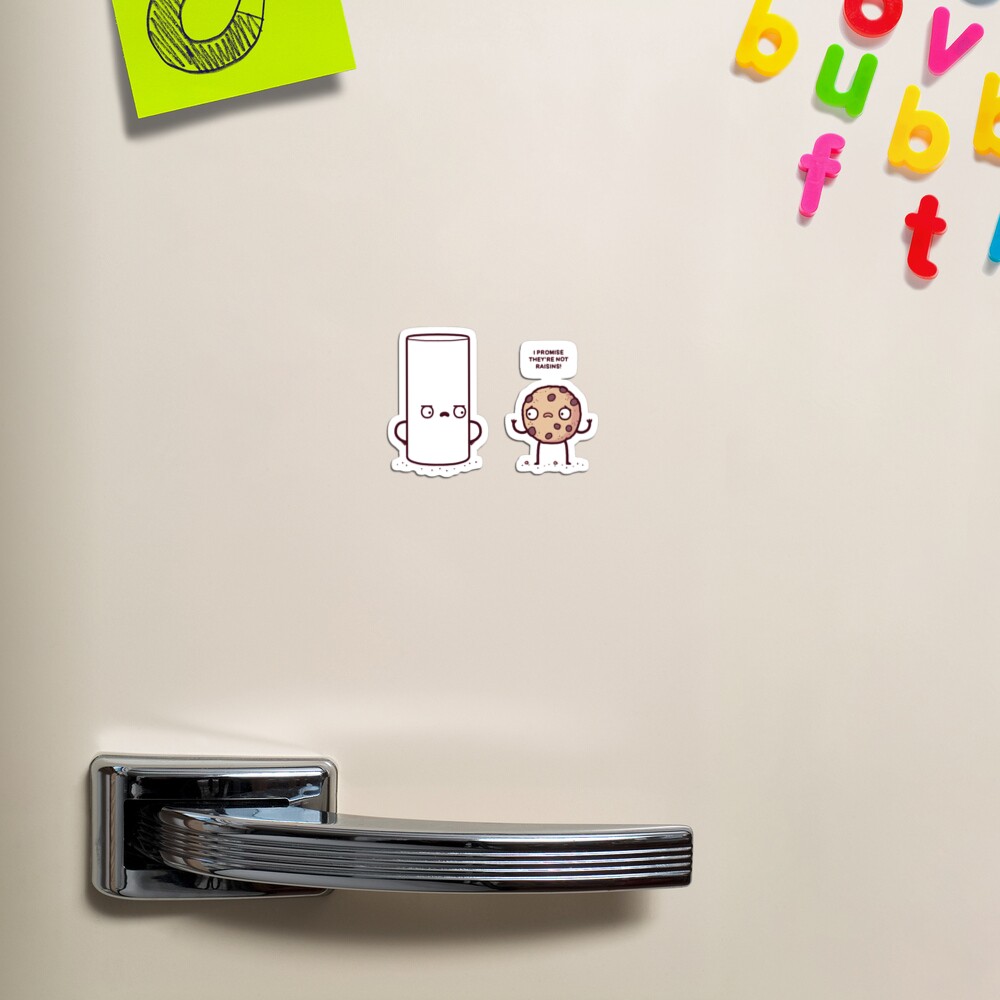 Item preview, Magnet designed and sold by Randyotter.