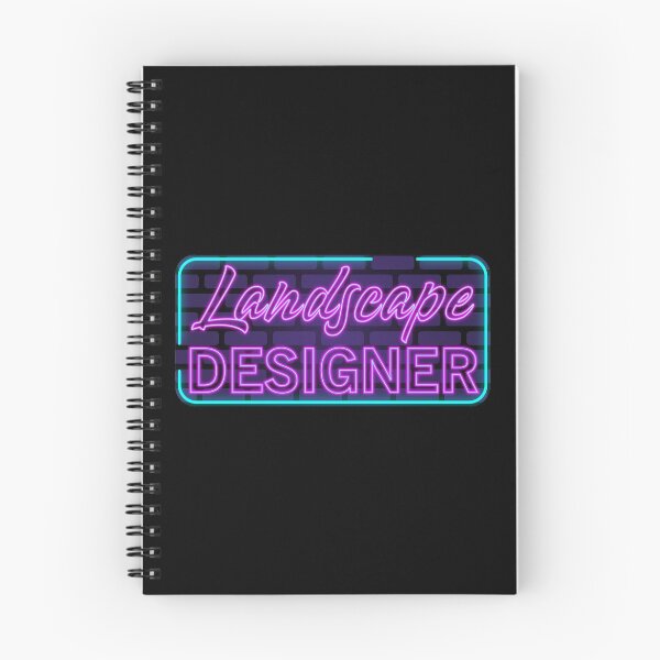 Item preview, Landscape Designer  designed and sold by VikiQuick.