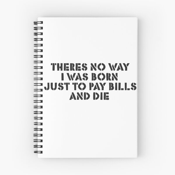 Item preview, Life Motivation Inspirational Protest Rebel Punk Anti designed and sold by Sid3walk Art.