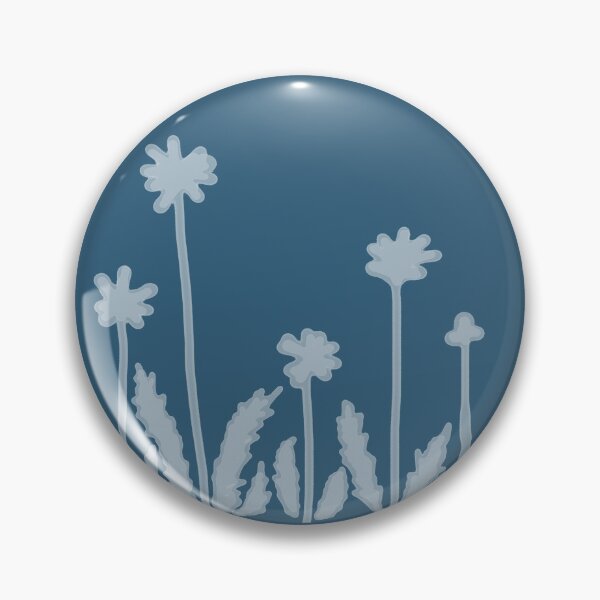 Item preview, Dandelion meadow designed and sold by Anna Ratkevich.