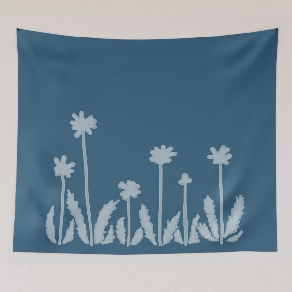 Item preview, Dandelion meadow designed and sold by Anna Ratkevich.