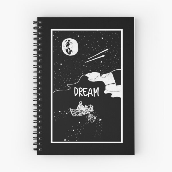Item preview, DREAM ( My Drawing) designed and sold by KH98.